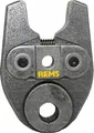 Rems Presszange M 28 mm mit 2 schwenkbare Monoblock Pressbacken