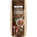 Jacobs Kakao Cocoa Fantasy Dark Trinkschokolade, Pulver, 30% Kakaogehalt, für Kaffeeautomaten, 1 kg
