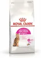 Royal Canin Protein Exigent | 400 g | Alleinfuttermittel für besonders wählerische Katzen ab dem 12. Monat | Enthält einen speziell angepassten Energiegehalt
