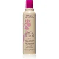Aveda Cherry Almond Softening Leave-in Conditioner stärkende spülfreie Pflege für glänzendes und geschmeidiges Haar 200 ml
