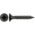 Fischer 665011 Schnellbauschraube 30 mm Kreuzschlitz Phillips gehärtet, phosphatiert 1000 St.