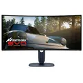 DELL Alienware AW3425DW 86,9cm (34,2") UWQHD OLED Curved Gaming Monitor 21:9 HDMI/DP/USB-C 240Hz 0,03ms GAME-AW3425DW