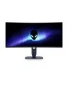 Dell Alienware 34 240Hz QD-OLED Gaming Monitor AW3425DW OLED-Monitor Curved 86,4 cm 34 Zoll 3440 x 1440 @ 240 Hz 1000 cd/m² 1500000:1 DisplayHDR 400 True Black 0,03 ms 2xHDMI DisplayPort BTO (GAME-AW3425DW)
