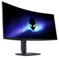 DELL Alienware 86,36cm 240Hz QD-OLED Eingabe / Ausgabe Bluetooth, DAC und Kopfhörer-Verstärker