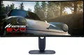 Dell Alienware AW3425DW Curved-Monitor 86.4cm (34.2") UWQHD, OLED, 0.03ms, HDMI, Displayport, USB-C