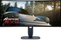 GAME-AW3425DW Dell Alienware 34 QD-OLED Monitor AW3425DW Flachbildschirm (TF ~D~
