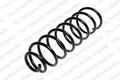Für LESJOFORS 4277812 COIL SPRINGS