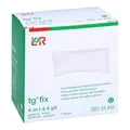 TG Fix Netzverband weiß 4m C 24242 Verband Inhalt: 1 St