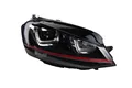 Scheinwerfer passend für VW Golf VII 5G1 BA5 08/2012-12/2016 Xenon D3S H7 Rechts