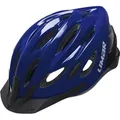 Limar Scrambler Blue Black 21 L Blau/Schwarz - leichter Allround-Fahrradhelm ...
