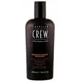 AMERICAN Haarshampoo Crew Precision Blend Shampoo 250ml