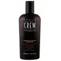 AMERICAN Haarshampoo Crew Precision Blend Shampoo 250ml