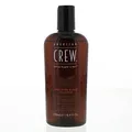 AMERICAN CREW Shampoong Color Protector Amerikanische Besatzung 250 ML