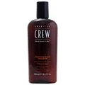 2x American Crew Precision Blend Shampoo 250ml Neu (991)