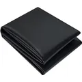 Teichfolie Teichfolie 3x2m Schwarz PVC UV-beständig  Fischteich