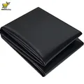 Hochwertige und leichte HDPE Teichfolie 3m x 2m - Wartungsfrei für Teichbauer