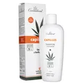 Cannaderm Capillus Shampoo gegen Haarausfall mit Koffein -150 ml