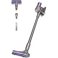 DYSON V8 Advanced Akku-Handstaubsauger silber/nickel