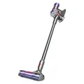 Dyson V8 Advanced Staubsauger - Silber