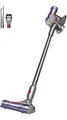 Dyson V8 Advanced Kabelloser Staubsauger bis zu 40 Min Laufzeit Neu, vom Händler