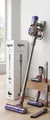 Dyson V8 Advanced Kabelloser Staubsauger bis zu 40 Min Laufzeit