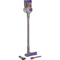 Dyson V8 Advanced, Stielstaubsauger, nickel
