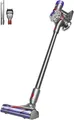 Dyson V8 Advanced Kabelloser Staubsauger bis zu 40 Min Laufzeit Neu & OVP ✔️