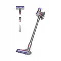 Dyson V8 Advanced Staubsauger silber/grau