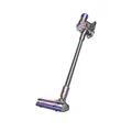 Dyson V8 Advanced Akku-Handstaubsauger 130 AW Nickel/Silber
