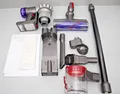DYSON 492636-01 V8 ADVANCED Stielsauger, Akkubetrieb, 425 Watt 0.54 l 130 AW
