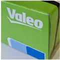 Valeo 822656 Kondensator für Klimaanlage Kondensator Klimaanlage für Suzuki