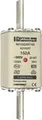 Lindner 1B169. NH1 160A SICHERUNGSEINSATZ