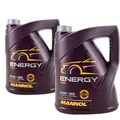 Motoröl 5W-30 Mannol Energy 2x5 Liter