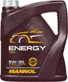 5L Mannol Energy 5W-30 Motoröl 5W30 Motorenöl VW 502.00 505.00 MB 229.3 ACEA B4