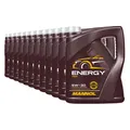 60 (12x5) Liter MANNOL SAE 5W-30 ENERGY Motoröl VW 502.00 / 505.00 / MB229.3
