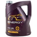 MANNOL 5 L LITER ENERGY 5W-30 MOTOR-ÖL MOTORENÖL 5W30 für VW BMW Mercedes Ford