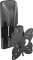 Meliconi SLIMSTYLE PLUS 100 ST CG 81,3 cm (32") Schwarz