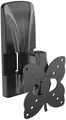 Meliconi 480959 SlimStyle Plus 100 ST CG TV-Halterung