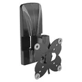 Halterung Mbildschirmonitor Wand Meliconi 480959 Slimstyle Plus 100ST CG Tilt&t