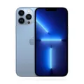 Apple iPhone 13 Pro Max 256GB Sierrablau MwSt nicht ausweisbar