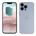 Apple iPhone 13 Pro Max 256 GB Sierra Blue Smartphone *Sehr gut* DE Händler