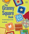 Katy Mitchell The Granny Square Book (Gebundene Ausgabe) (US IMPORT)