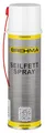 BREHMA Seilfett Spray 500ml Fettspray Sprühfett Kettenspray