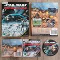 PC - DVD ROM ► Star Wars: Empire At War ◄ CIB | Big Box