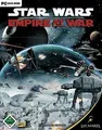 Star Wars: Empire at War [Software Pyramide] von ak tronic | Game | Zustand gut
