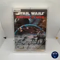 Star Wars: Empire at War PC Big Box NEU OVP sealed VGA / WATA ready Acryl Case