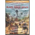 Black Hawk Down, Extended Cut DVD Ridley Scott sony - DC75520 Versiegelt