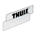 Thule PLACA para MATRICULA, 976200