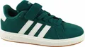 Adidas GRAND COURT 00s EL Sneakers Laag - Groen - Maat 35