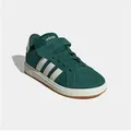 adidas Sportswear GRAND COURT 00S KIDS Sneaker Design auf den Spuren des adidas Superstar, für Kinder grün 35 EU